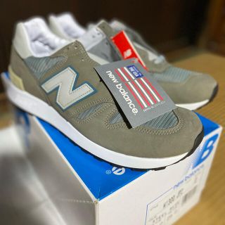 ニューバランス(New Balance)の29cm New Balance M1300JP2 US11 未使用 デッド(スニーカー)