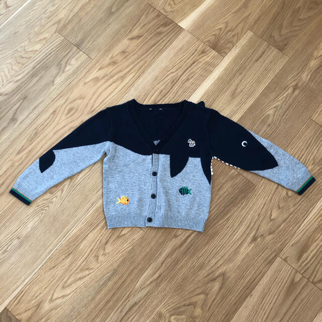 Paul Smith - 【美品】ポールスミス カーディガン ニット セーター