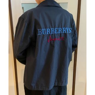 バーバリー(BURBERRY)のBurberryアウター(ブルゾン)