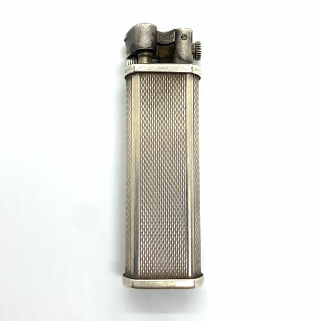 Dunhill(ダンヒル)のdunhill ダンヒル  Sylphide ガスライター メンズのファッション小物(タバコグッズ)の商品写真