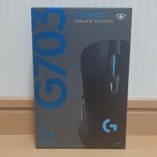 Logicool G703h 新品未使用(PC周辺機器)