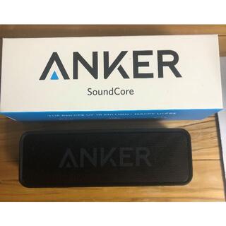 Anker Soundcore ポータブル(スピーカー)