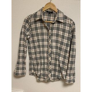 バーバリー(BURBERRY)のBurberryシャツ(シャツ/ブラウス(長袖/七分))