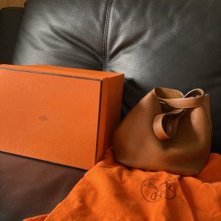 エルメス(Hermes)の♡エルメス  ピコタン♡(ハンドバッグ)