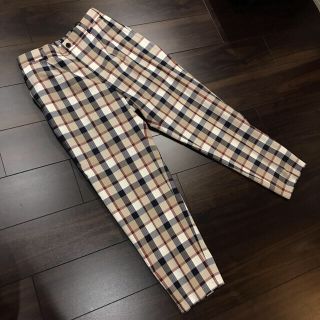 ブラックレーベルクレストブリッジ(BLACK LABEL CRESTBRIDGE)のブラックレーベル  クレストブリッジ  シアサッカー　パンツ(その他)