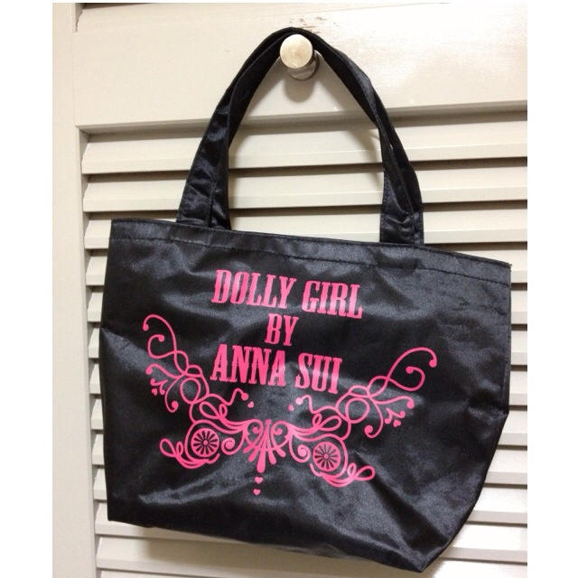 Anna Sui 雑誌付録 Anna Suiランチトートの通販 By 全品送料込み アナスイならラクマ Anna Sui 雑誌付録 Anna Suiランチトートの通販 By 全品送料込み アナスイならラクマ