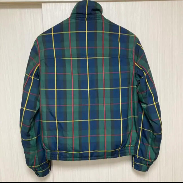 POLO POLO RALPH LAUREN ポロラルフローレン チェック ダウンの通販 by 梅ミンツ's shop|ポロラルフローレンならラクマ RALPH LAUREN - レア 在庫高品質