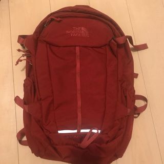 ザノースフェイス(THE NORTH FACE)の【新品】THE NORTHFACE リュック NM71401 VOSTOK28(バッグパック/リュック)