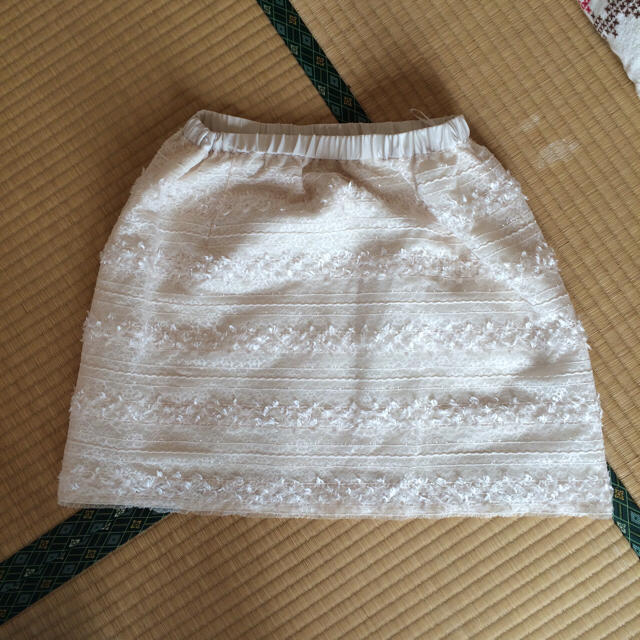 アリスバーリー スカート レディースのスカート(ひざ丈スカート)の商品写真