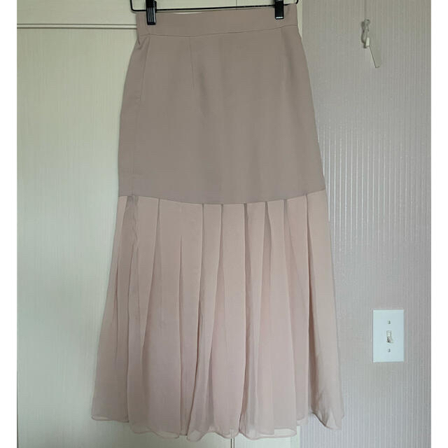 dholic(ディーホリック)のdholicスカート レディースのスカート(ロングスカート)の商品写真