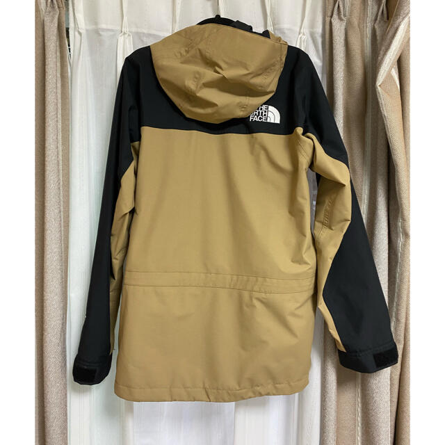 THE NORTH FACE(ザノースフェイス)のノースフェイス マウンテンライトジャケット  ケルプタン  メンズのジャケット/アウター(マウンテンパーカー)の商品写真