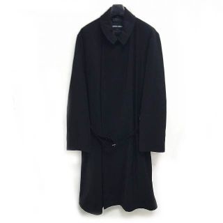 GIORGIO ARMANI(ステンカラーコート)のフリマアイテム一覧 GIORGIO ARMANI(ステンカラーコート)のフリマアイテム一覧