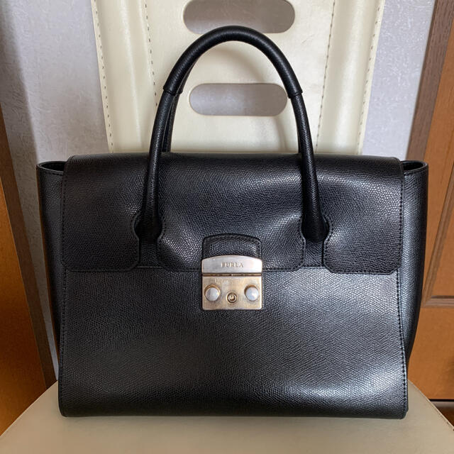 FURLA ハンドバッグ