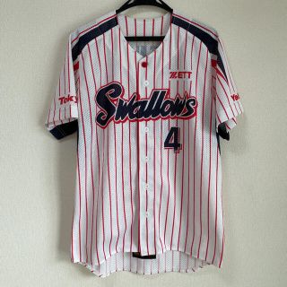 ヤクルト(Yakult)のTokyo Yakult Swallows ユニフォーム　BALENTIEN(ウェア)