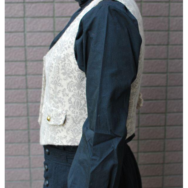 cocoki-na様専用 レディースのトップス(ベスト/ジレ)の商品写真