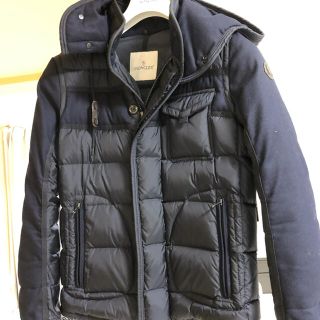 モンクレール(MONCLER)のモンクレール　ライアン(ダウンジャケット)