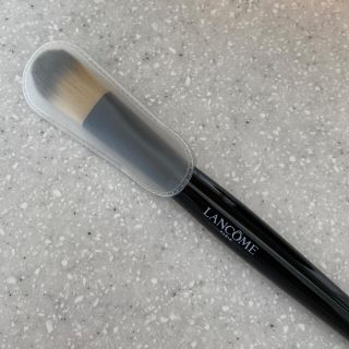 ランコム(LANCOME)の新品未使用　ランコム　ファンデーションブラシ　(ブラシ・チップ)