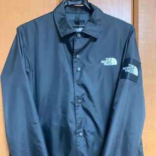 ザノースフェイス(THE NORTH FACE)のシュウ様専用ノースフェイス　コーチジャケット(ナイロンジャケット)