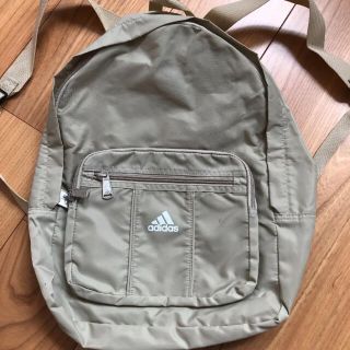 アディダス(adidas)のsea様専用　adidasリュック(リュック/バックパック)