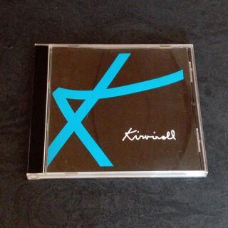 Kiwiroll CD(ポップス/ロック(邦楽))