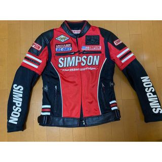 シンプソン ライダースジャケット(レディース)の通販 26点 | SIMPSONの