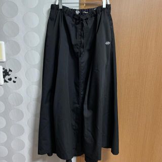 ニコアンド(niko and...)のNiko and…×Dickies☆ロングスカート(ロングスカート)