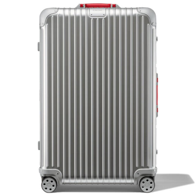 RIMOWA(リモワ)のCheck-In L Twist メンズのバッグ(トラベルバッグ/スーツケース)の商品写真