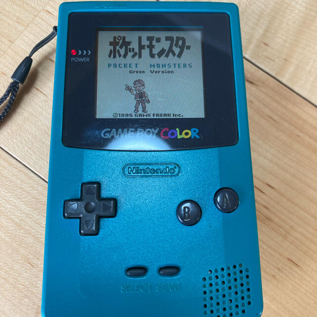 任天堂(ニンテンドウ)のポケモン　ゲームボーイソフト　5本セット エンタメ/ホビーのゲームソフト/ゲーム機本体(家庭用ゲームソフト)の商品写真