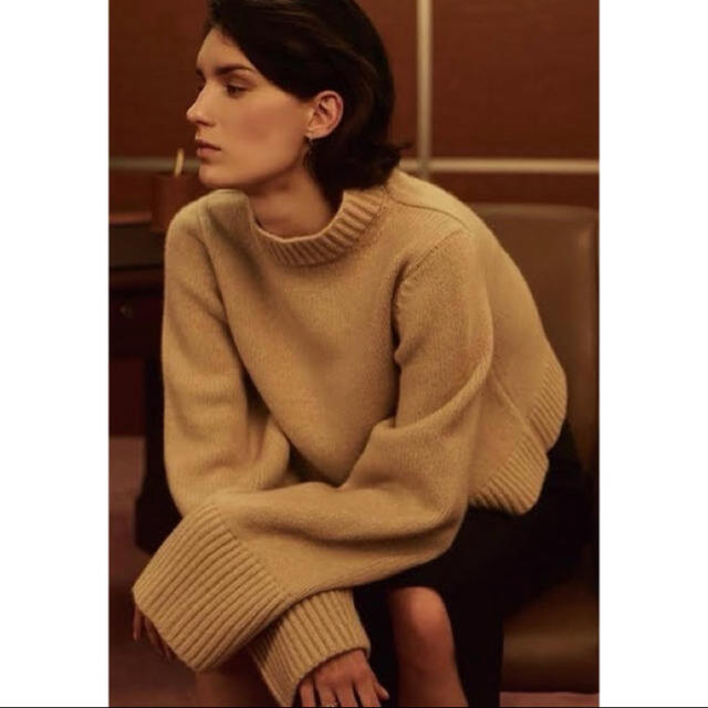 セリーヌ CELINE ニット フィービー sea rie チャンキーニット セリーヌ CELINE ニット フィービー sea rie チャンキーニット
