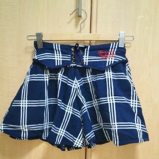 フィオルッチ(Fiorucci)の女の子　キュロット(パンツ/スパッツ)