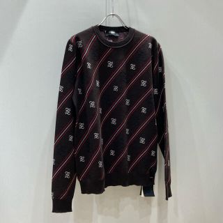 FENDI(ニット/セーター ・ ブラウン/茶色系)のフリマアイテム一覧 FENDI(ニット/セーター ・ ブラウン/茶色系)のフリマアイテム一覧