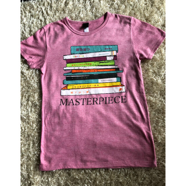 エレカシエレファントカシマシ MASTERPIECEツアー Tシャツ