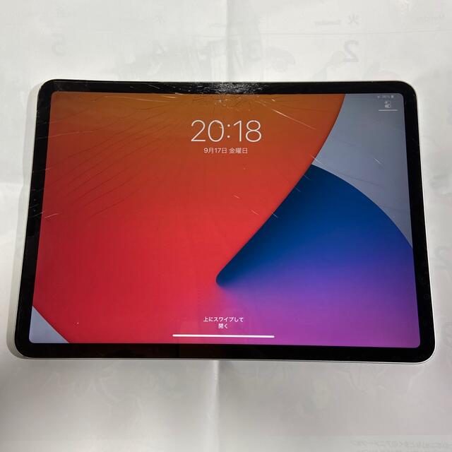 iPad Pro 11 64GB wi-fiモデルタブレット