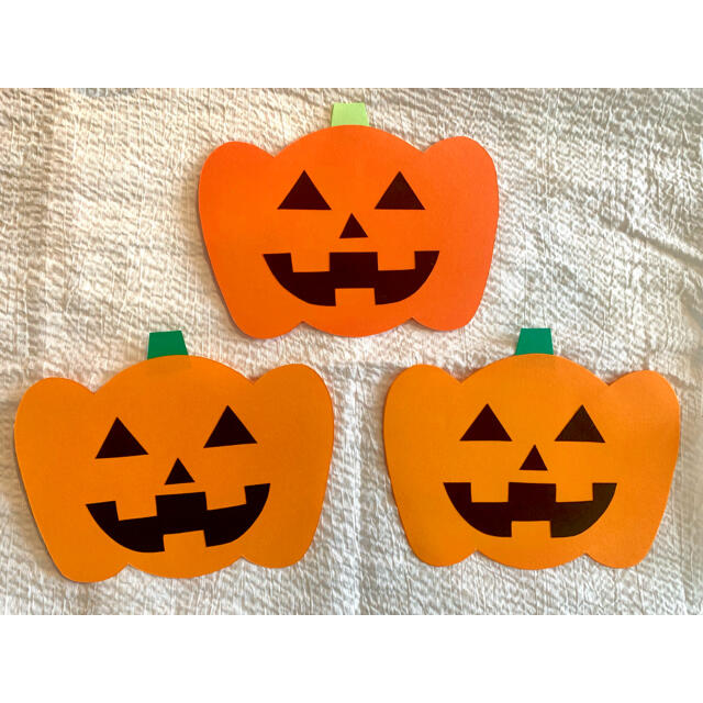 ハロウィン かぼちゃ 壁面飾りの通販 By Na Po ラクマ ハロウィン かぼちゃ 壁面飾りの通販 By Na Po ラクマ
