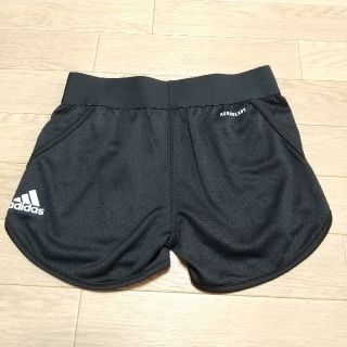 アディダス(adidas)のアディダス ショートパンツ 130(パンツ/スパッツ)