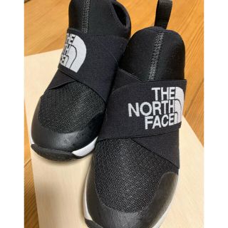 ザノースフェイス(THE NORTH FACE)のあっこ様専用ノースフェイス　22.5センチ(スニーカー)