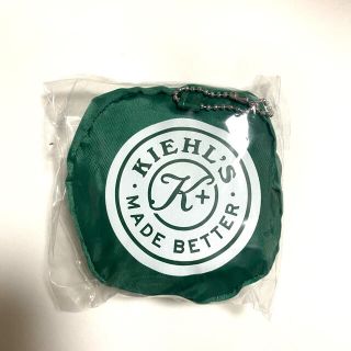 キールズ(Kiehl's)の【未開封】KIEHL’s Original Eco Bag(エコバッグ)