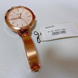 フォッシル(FOSSIL)のSALE！フォッシル　腕時計美品(腕時計)