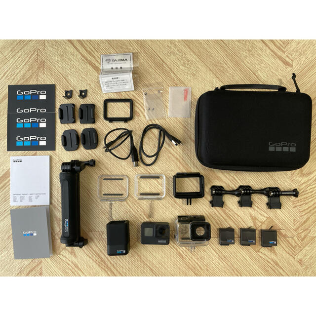 gopro hero7 blackgoprohero7black