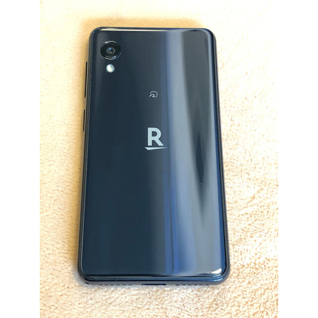 Rakuten(ラクテン)のRAKUTEN MINI 楽天ミニ C330 スマホ/家電/カメラのスマートフォン/携帯電話(スマートフォン本体)の商品写真