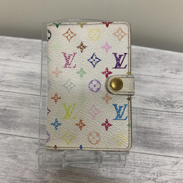 LOUIS VUITTON(ルイヴィトン)のルイヴィトン モノグラムマルチカラー レディースのファッション小物(その他)の商品写真