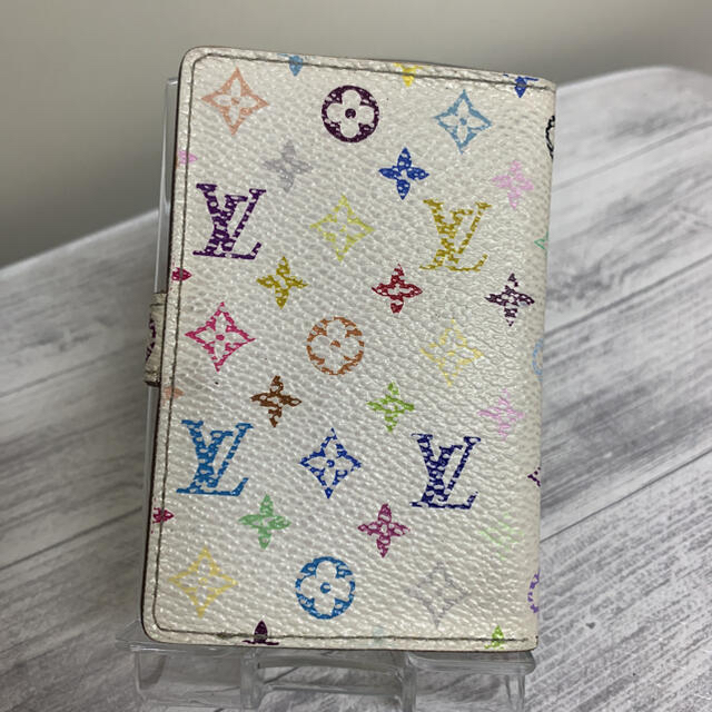 LOUIS VUITTON(ルイヴィトン)のルイヴィトン モノグラムマルチカラー レディースのファッション小物(その他)の商品写真