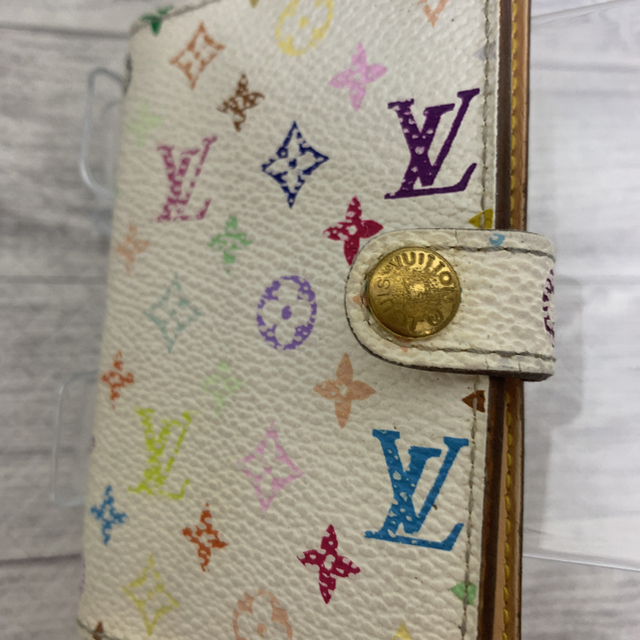 LOUIS VUITTON(ルイヴィトン)のルイヴィトン モノグラムマルチカラー レディースのファッション小物(その他)の商品写真