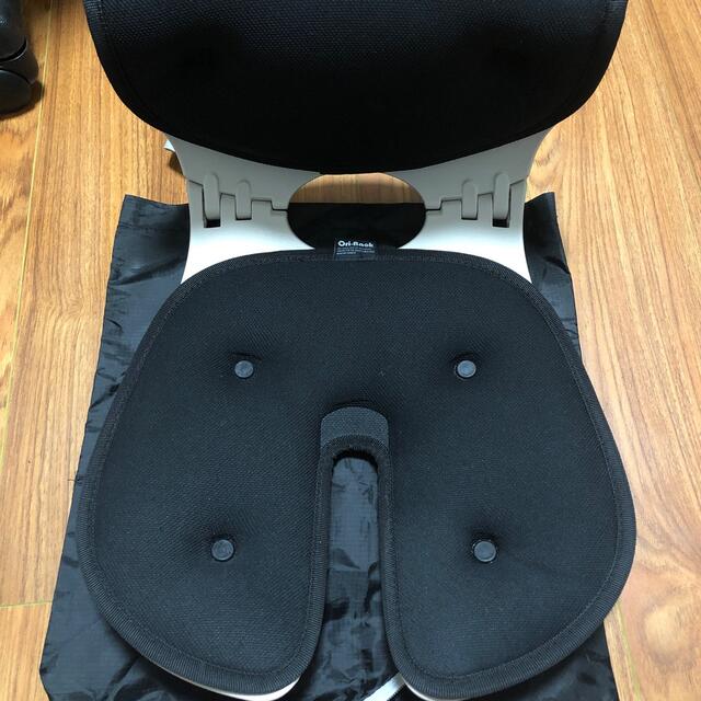 Ori Back Chair オリバックチェア インテリア/住まい/日用品の椅子/チェア(座椅子)の商品写真
