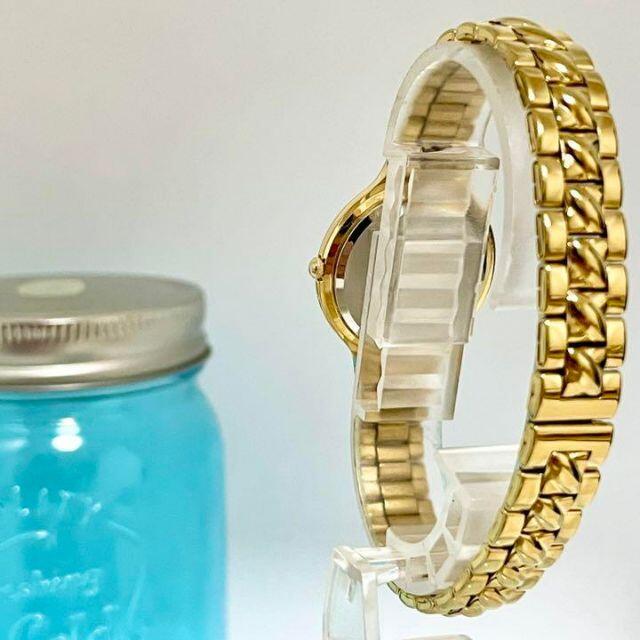 Grand Seiko(グランドセイコー)の214 SEIKO セイコー時計　レディース腕時計　ゴールド　アンティーク　希少 レディースのファッション小物(腕時計)の商品写真