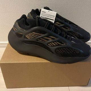 アディダス(adidas)の27.5 ADIDAS YEEZY 700 V3 "CLAY BROWN"(スニーカー)