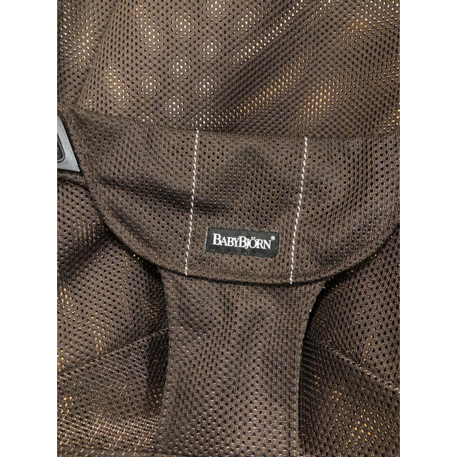 BABYBJORN(ベビービョルン)のベビービョルンバウンサーバランスソフト キッズ/ベビー/マタニティのキッズ/ベビー/マタニティ その他(その他)の商品写真