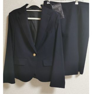 スーツカンパニー(THE SUIT COMPANY)のレディーススーツセット(スーツ)