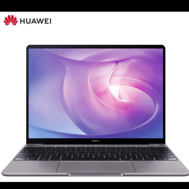 HUAWEI(ファーウェイ)のHuawei Matebook 13 2020 Core i5 新品未開封 スマホ/家電/カメラのPC/タブレット(ノートPC)の商品写真