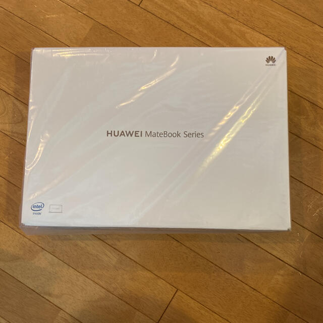 HUAWEI(ファーウェイ)のHuawei Matebook 13 2020 Core i5 新品未開封 スマホ/家電/カメラのPC/タブレット(ノートPC)の商品写真